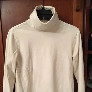 Izod Turtleneck